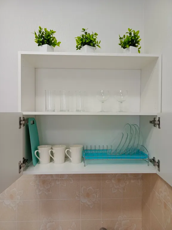 Уютная студия на Уктусе