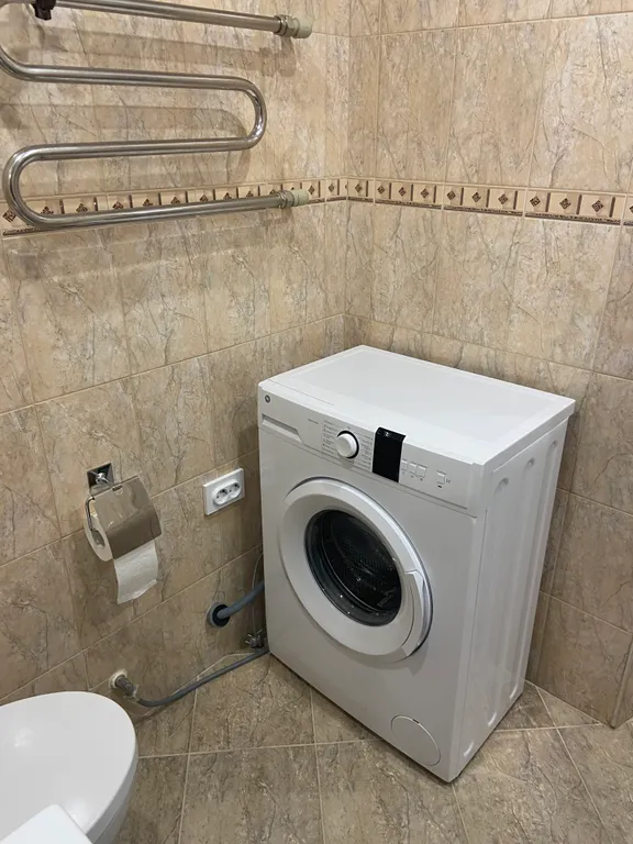 Уютная квартира в исторической части города