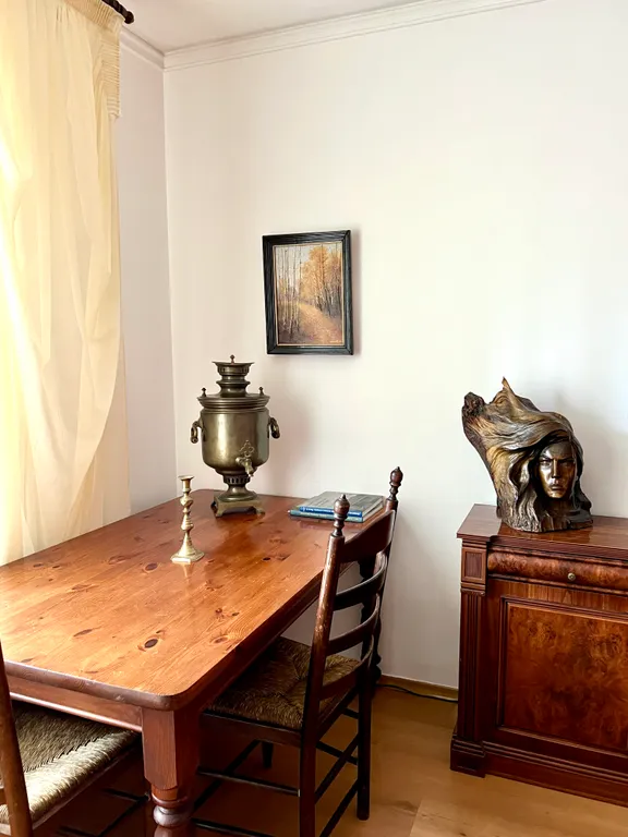 Квартира Комфортная квартира в самом центре — Калининград