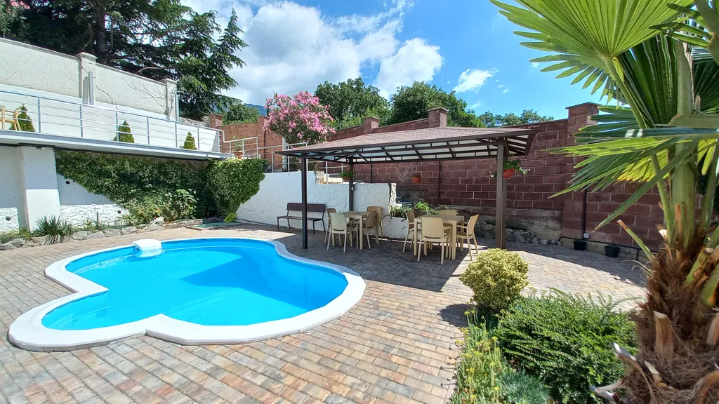 Двухместная комната с санузлом