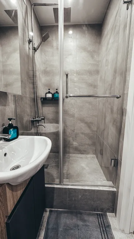 Квартира 1-комнатная Квартира — Хабаровск