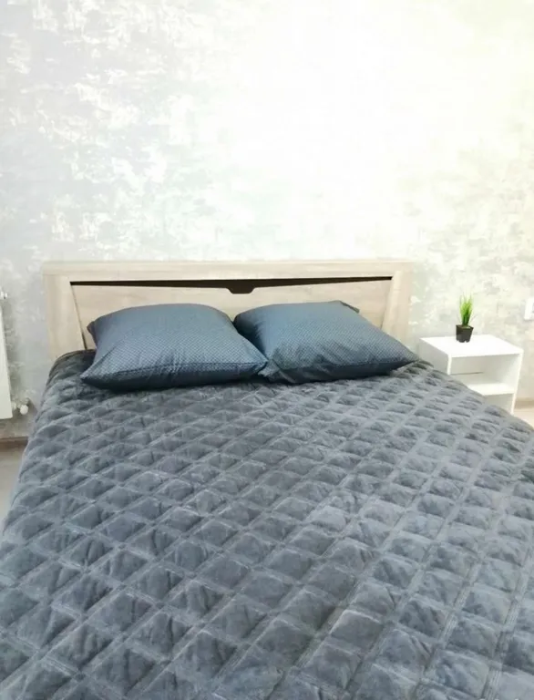 Новая 2-х комнатная квартира