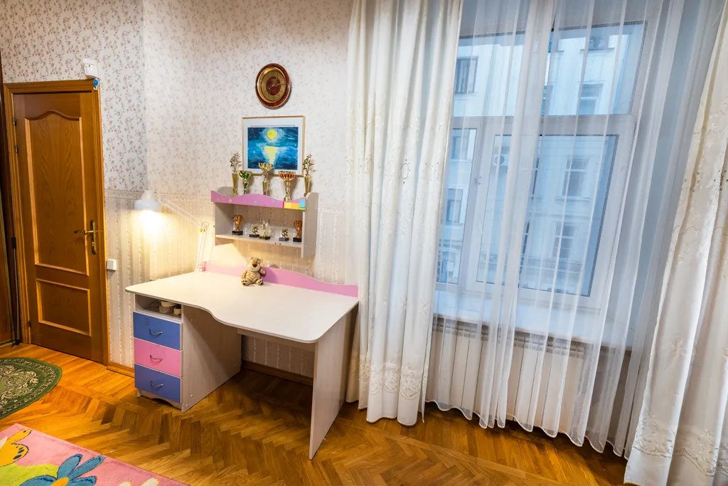 Квартира Квартира Удачное проживание в центре А3 — Санкт-Петербург