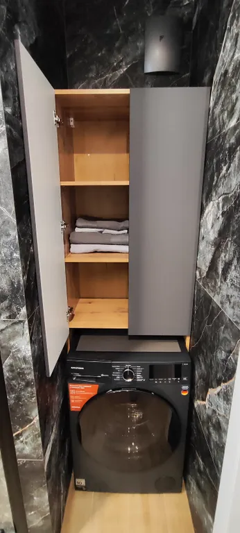 Новая уютная квартира