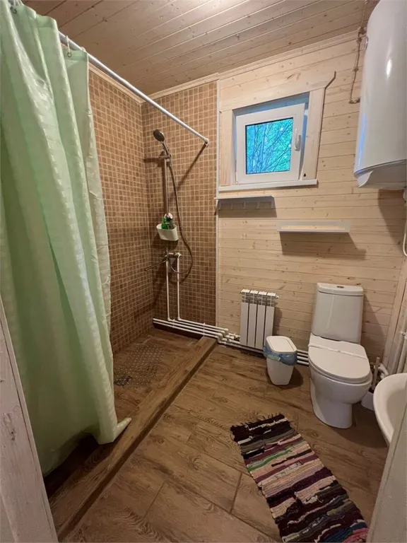 4-комнатный Дом