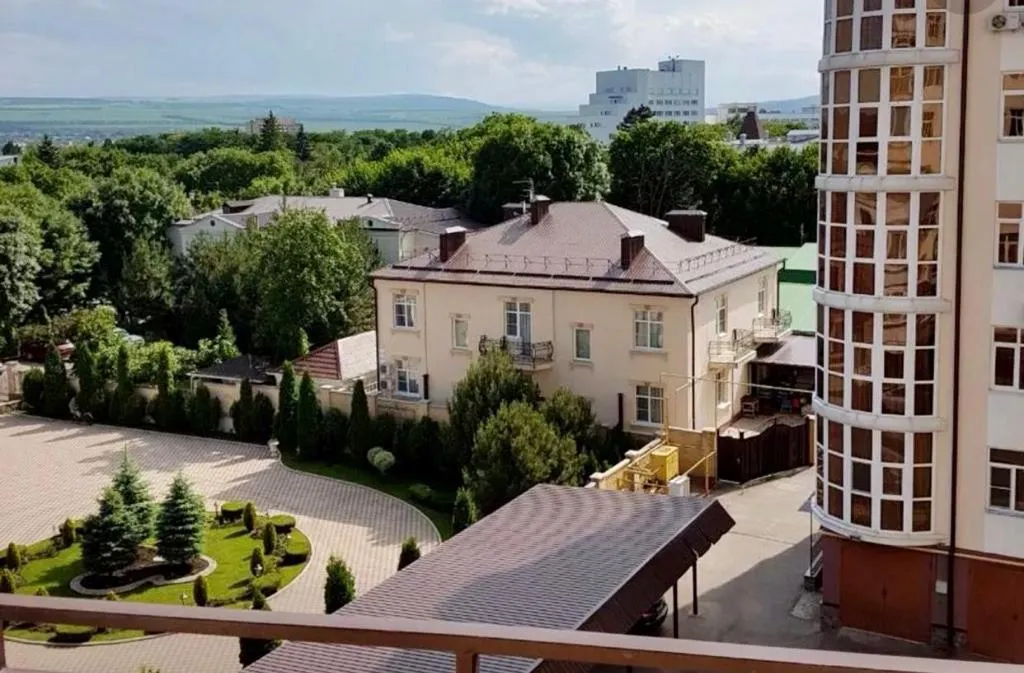 Апартаменты Ленина Студия