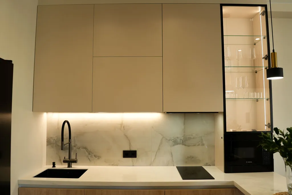 Апартаменты Sandy