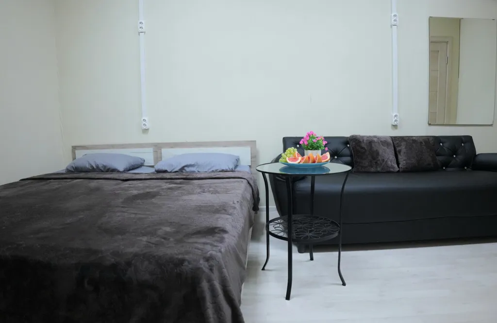 Квартира Комната — аренда посуточно в Казань