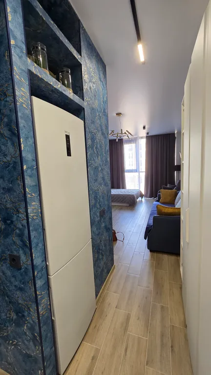 Комфорт у моря