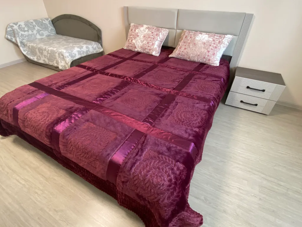 Комфортабельная квартира в центре города — аренда посуточно в Таганрог