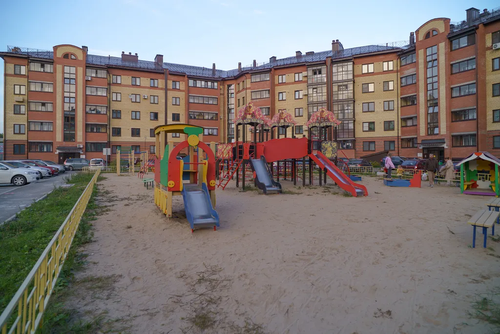 Уютная чистая теплая квартира