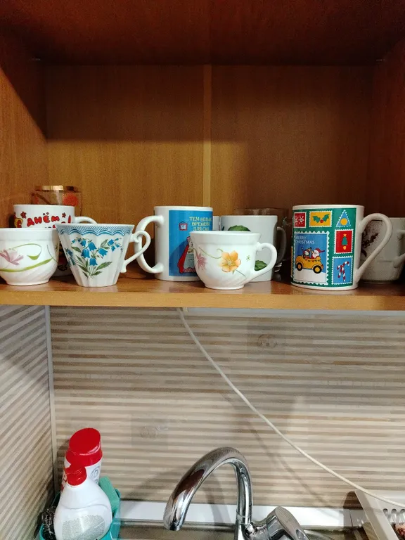 2-комнатная квартира в центре города Тверь