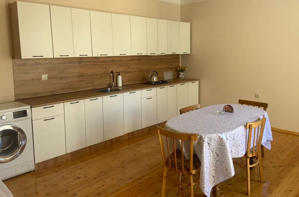 Коттедж Дом недалеко от центральной набережной — Дербент