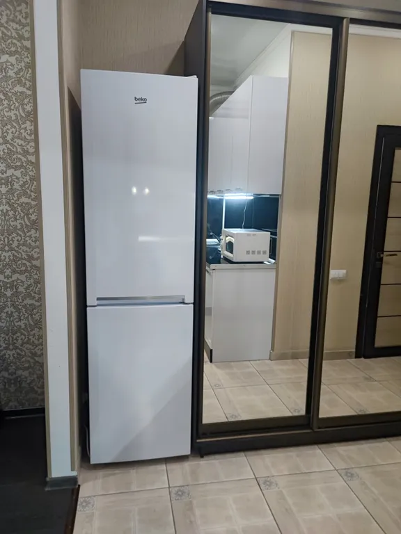 Уютная студия в живописном месте