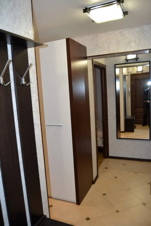 Квартира Удобная и уютная квартира в центре — Сочи