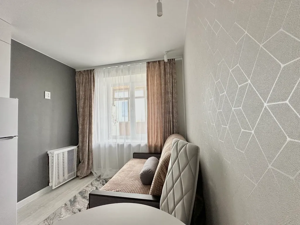 Апартамент с атмосферой домашнего уюта и комфорта