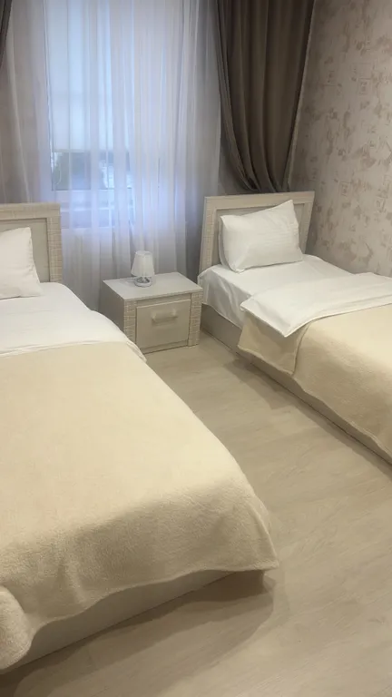 Уютный дом у леса