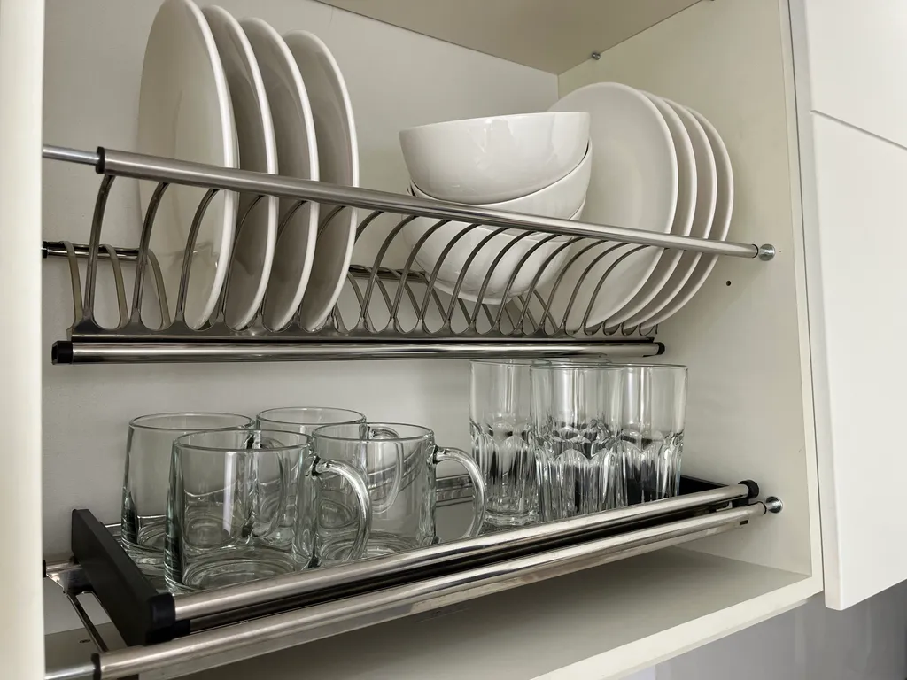 1-комнатные апартаменты c проектором в ЖК Сердце Ростова