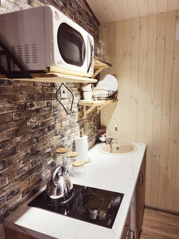 4-х местный люкс Мёд