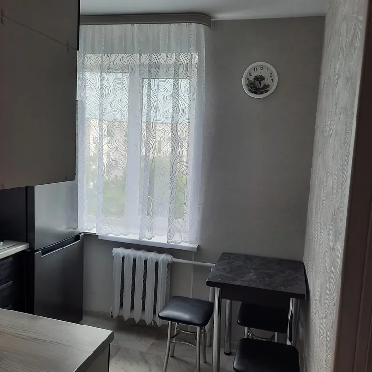 Квартира в центре