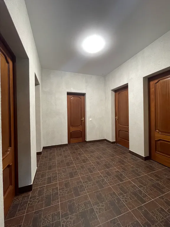 Комфортабельный коттедж с русской баней на дровах