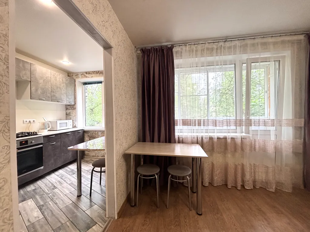 Квартира Идеальная квартира для командировок — Ярославль