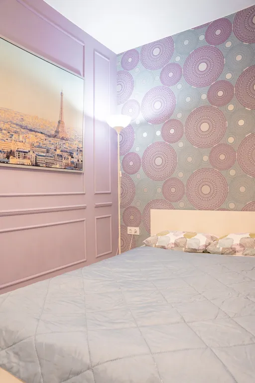 Уникальная локация в таунхаусе со SPA-комплексом с бассейном