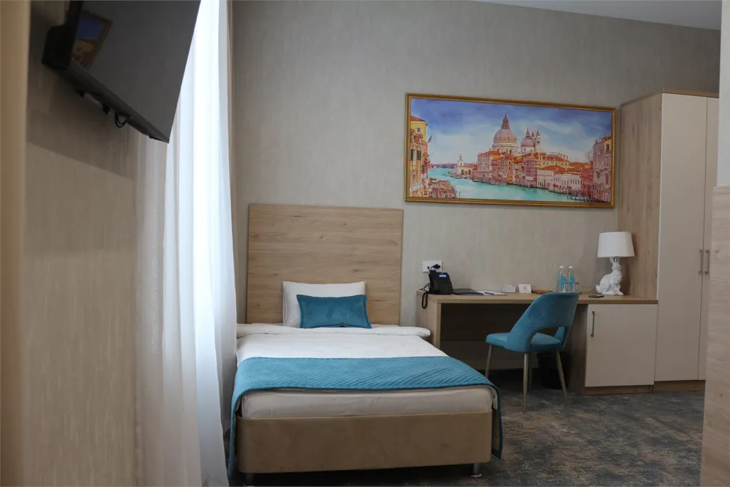 Квартира Комната — аренда посуточно в Менделеевск