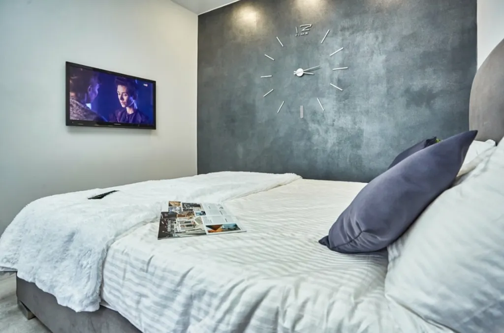 Квартира Квартира Апартамент на берегу Балтийского моря — Пионерский