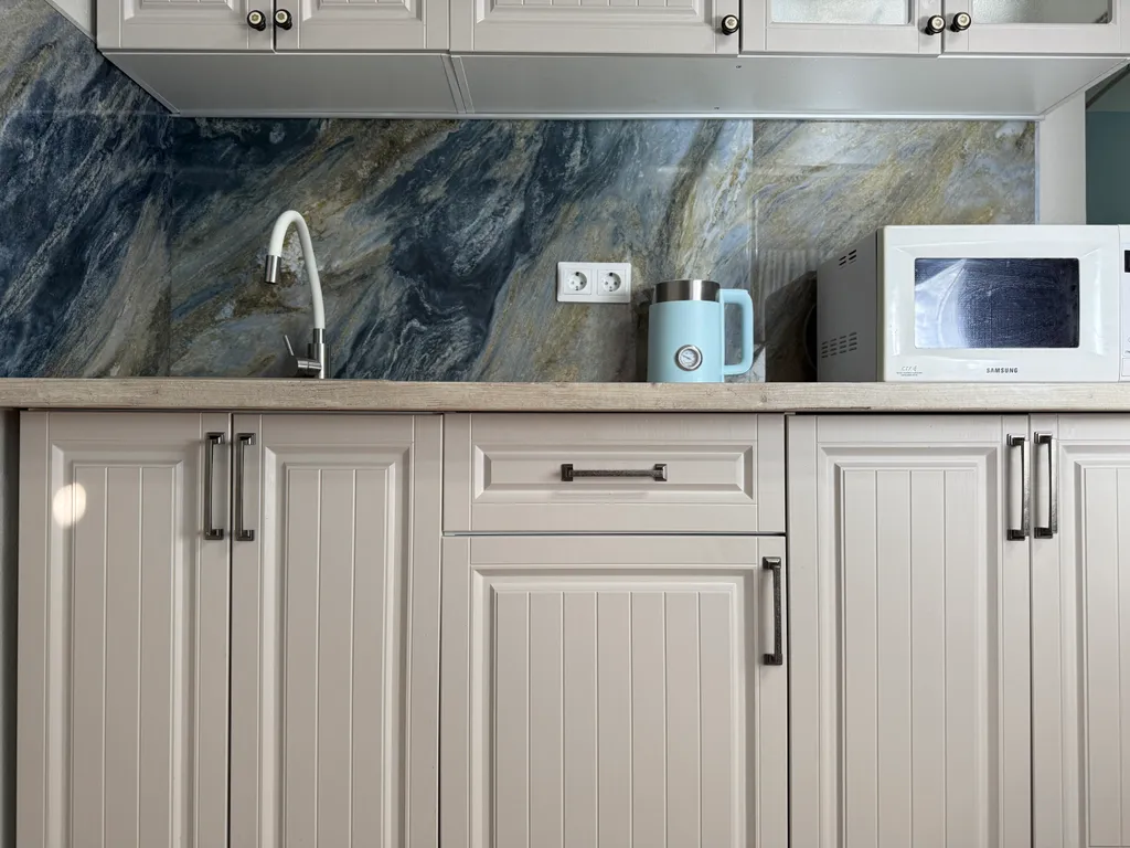 Тут хорошо на Проспекте Космонавтов