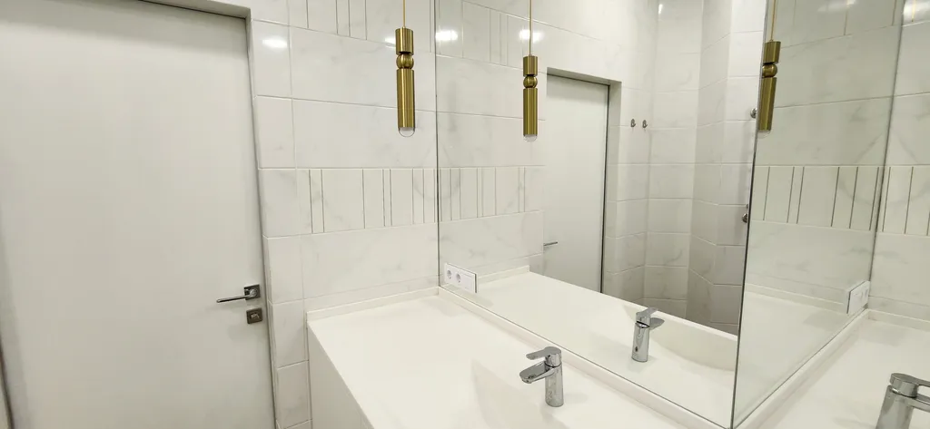 Квартира Квартира Студия Миро — Геленджик