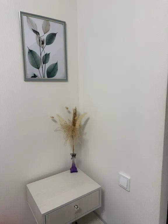 Уютная евро-двушка