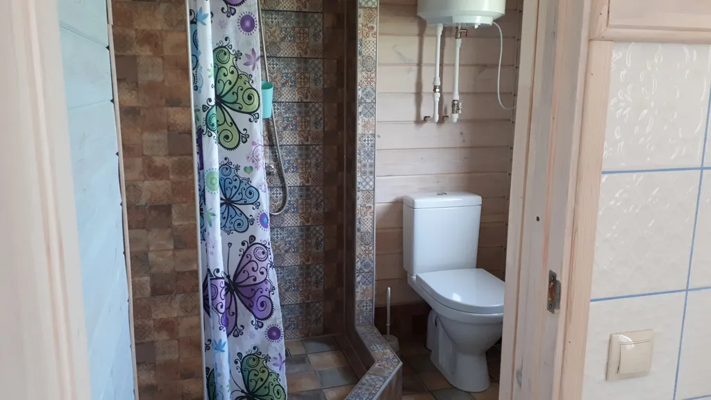 Домик Кантри