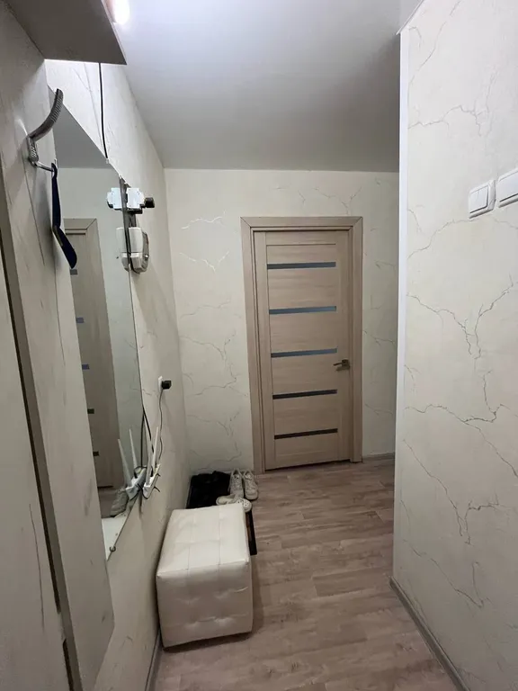 Квартира Уютная квартира в центре города — Джанкой