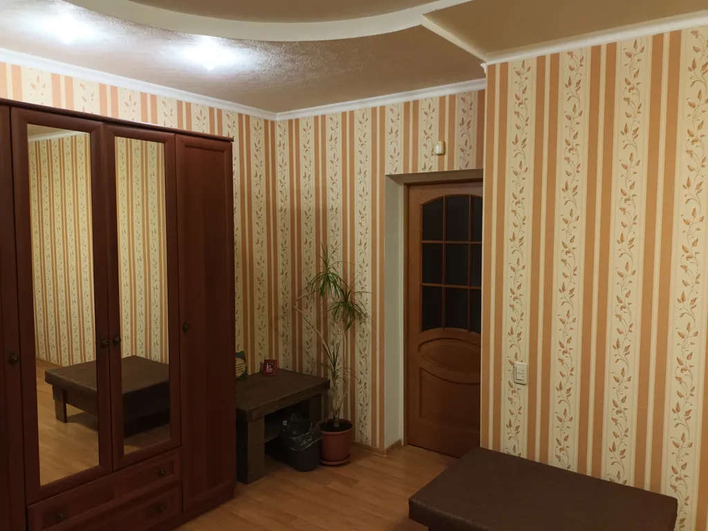 Дом у озера