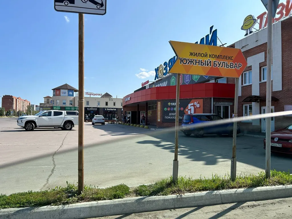 Апартаменты на Итальянском