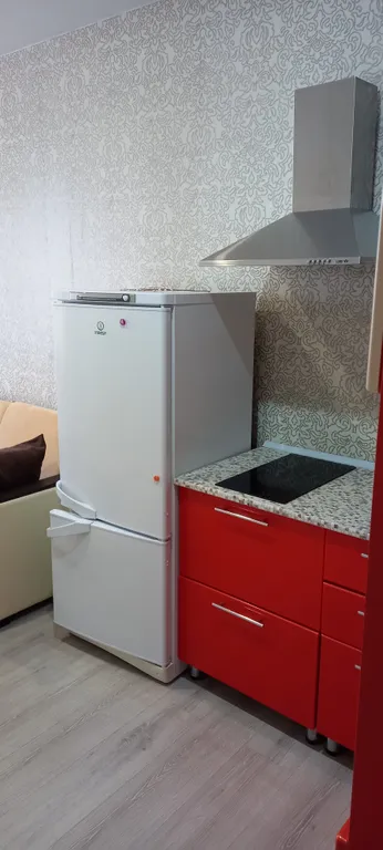 Уютная студия в ЖК "Видный"