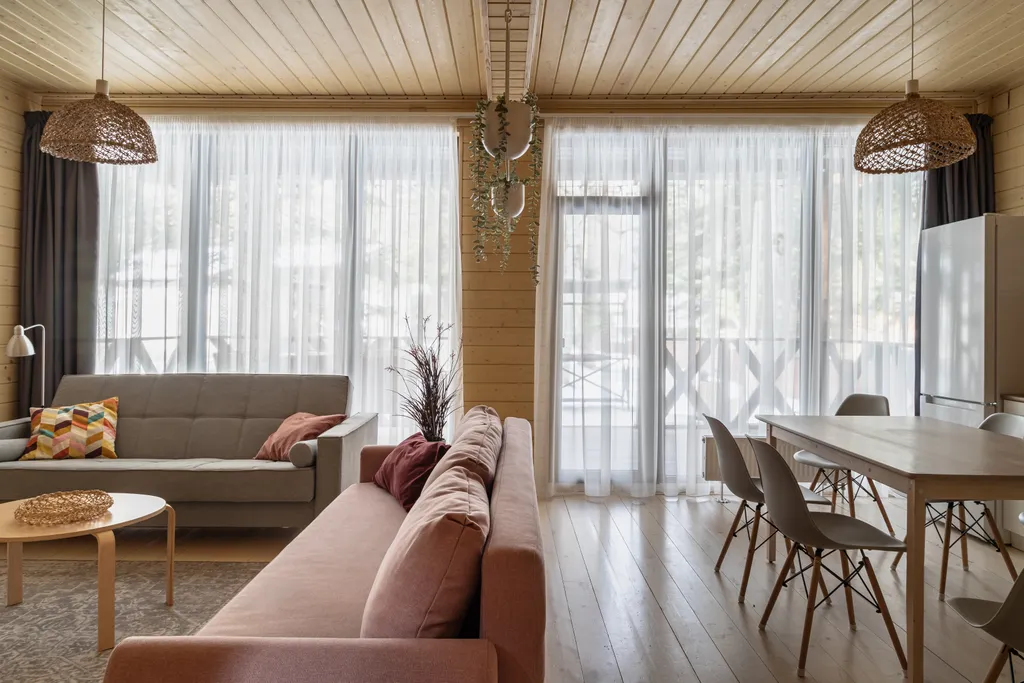 3-комнатный Дом