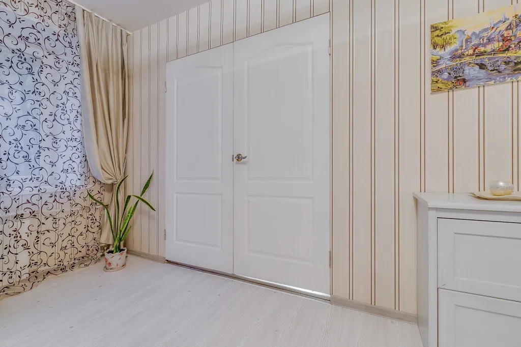 Квартира 2-комнатная Квартира — Санкт-Петербург