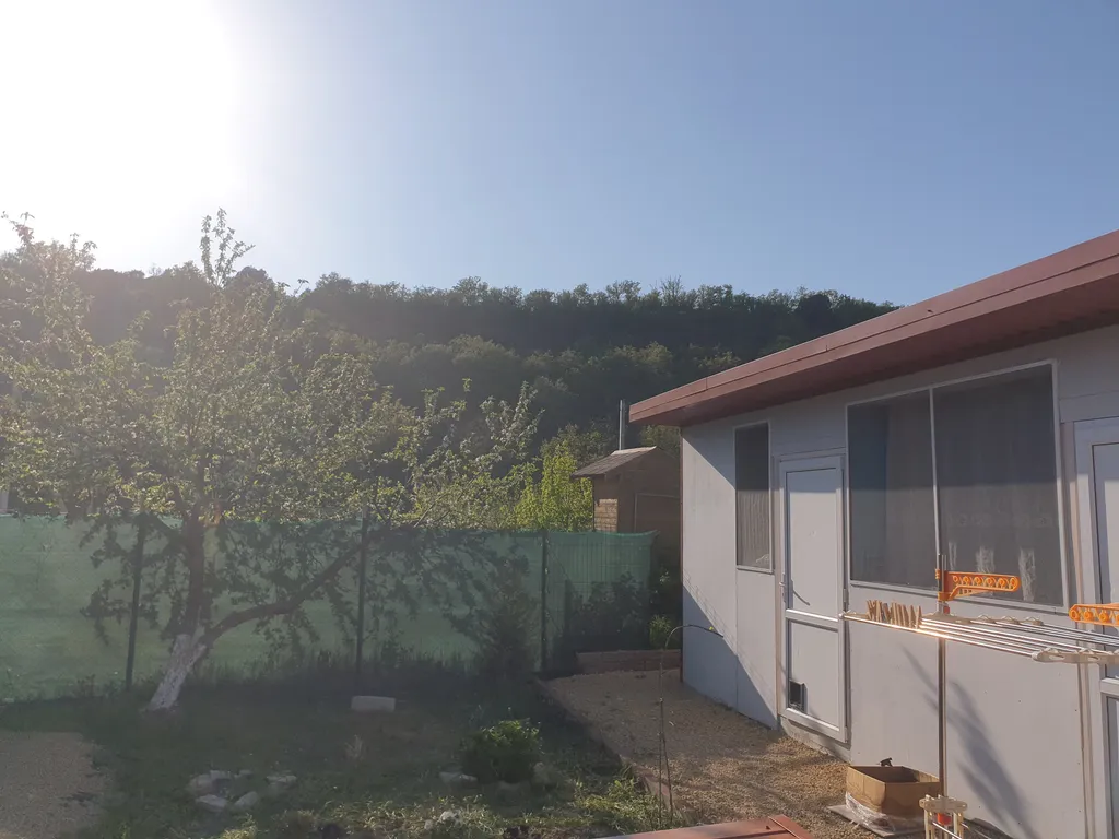 Уютный летний домик