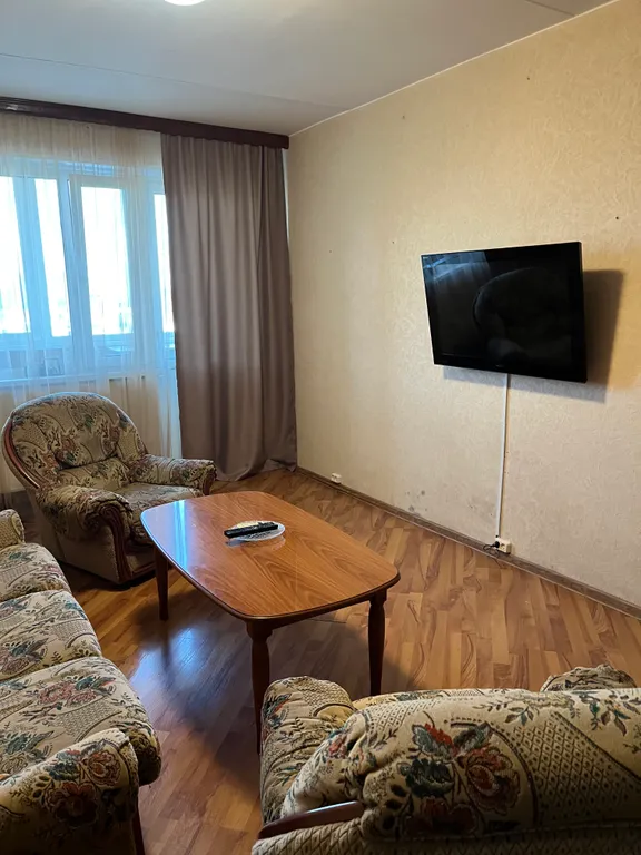 Квартира Уютная комната в центре города — Москва