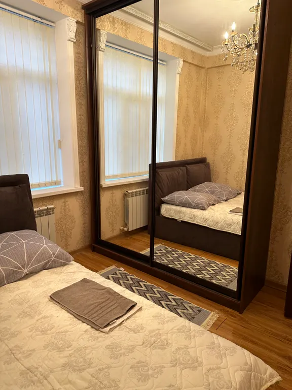 Квартира Уютная квартира — Дербент