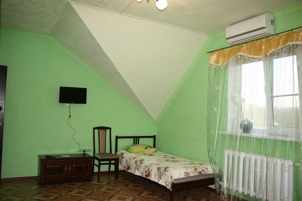 Коттедж под ключ на море