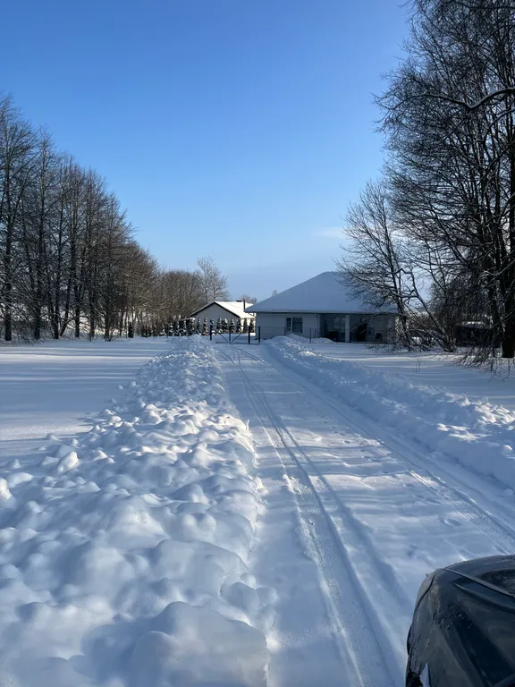 Уютный дом рядом с Минском