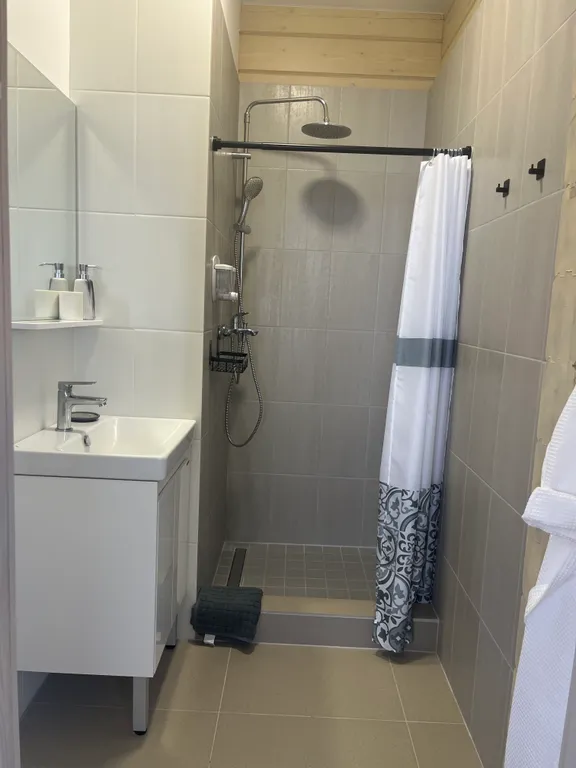 Квартира 1-комнатная Квартира — Севастополь