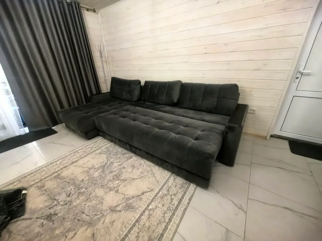 Сердце гор 8