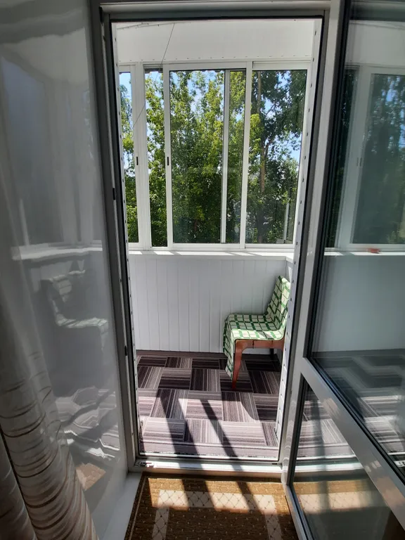 Хорошая квартира в центре города