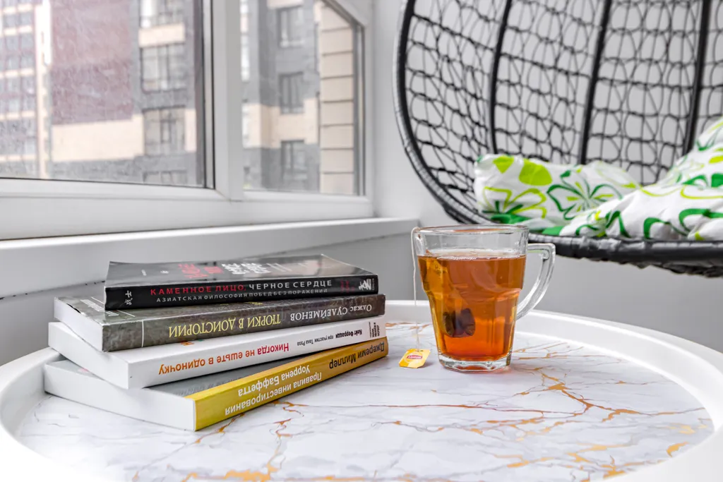 Central Comfort Place