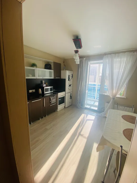 1-комнатная Квартира — аренда посуточно в Липецк