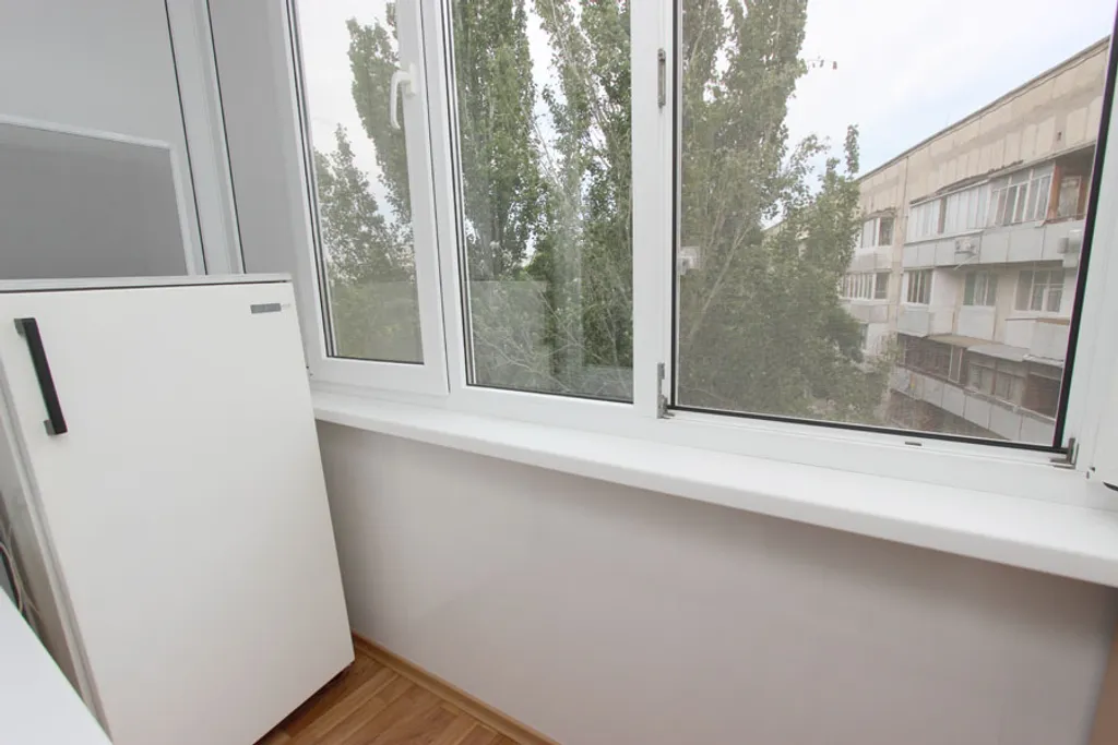 Квартира 1-комнатная Квартира — Феодосия